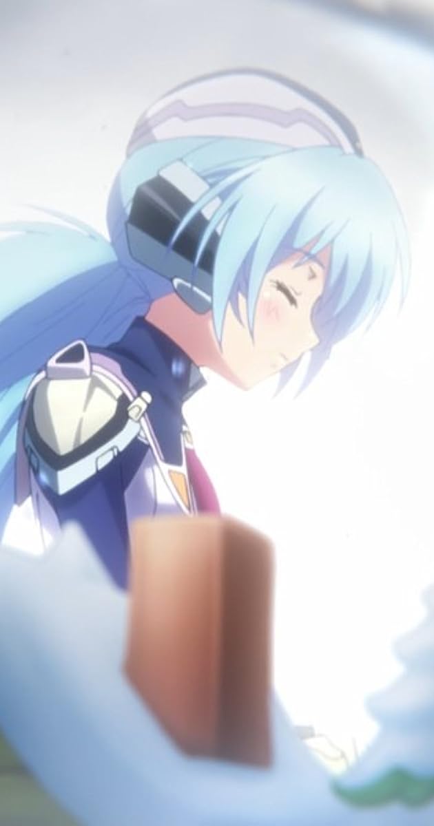 planetarian ~雪圏球~