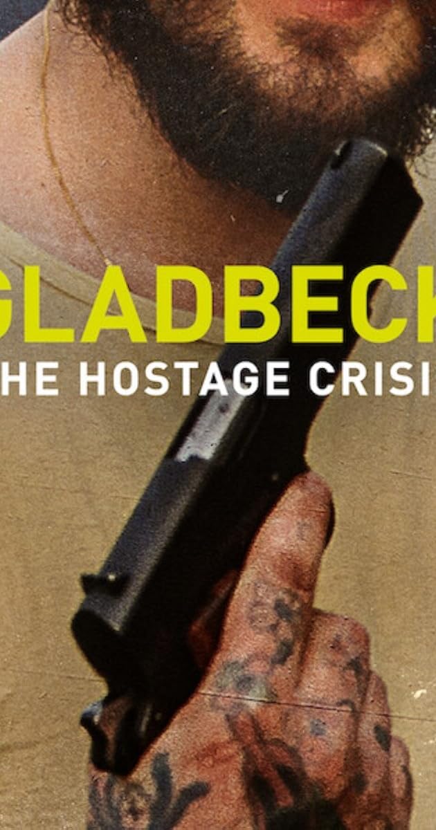 Gladbeck: Rehine Krizi