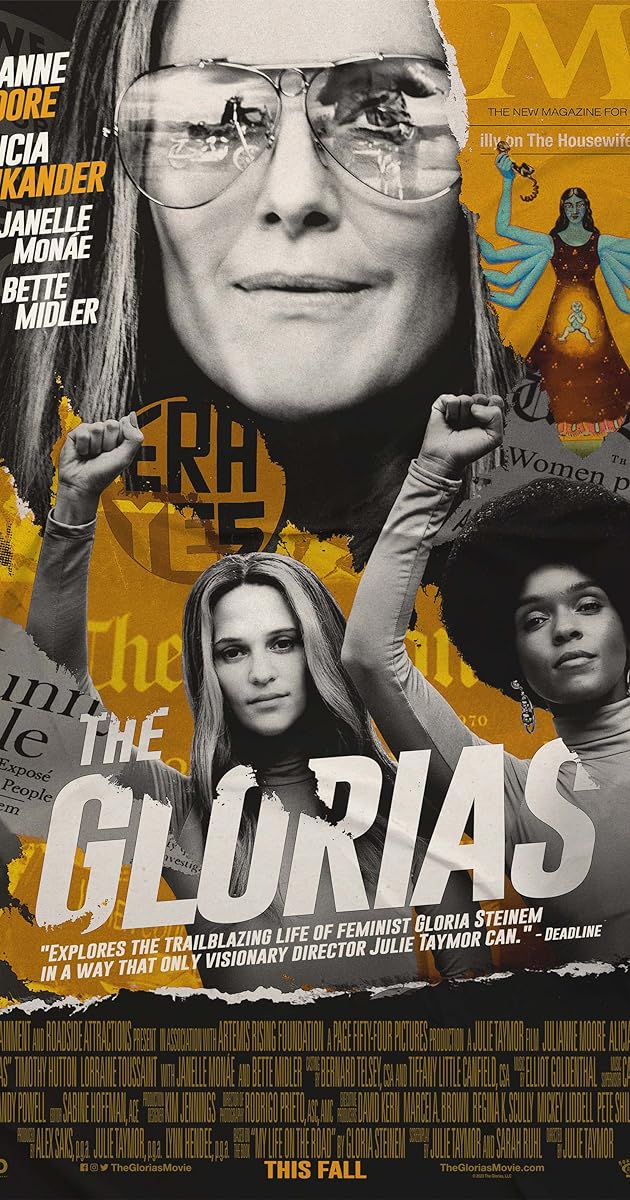 The Glorias