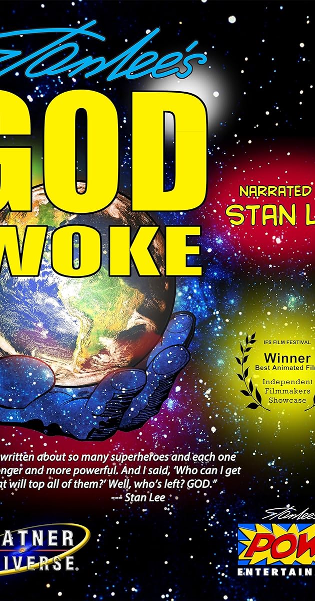 God Woke