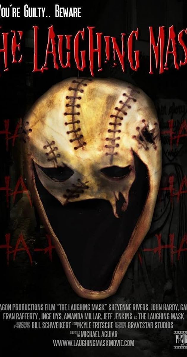 The Laughing Mask