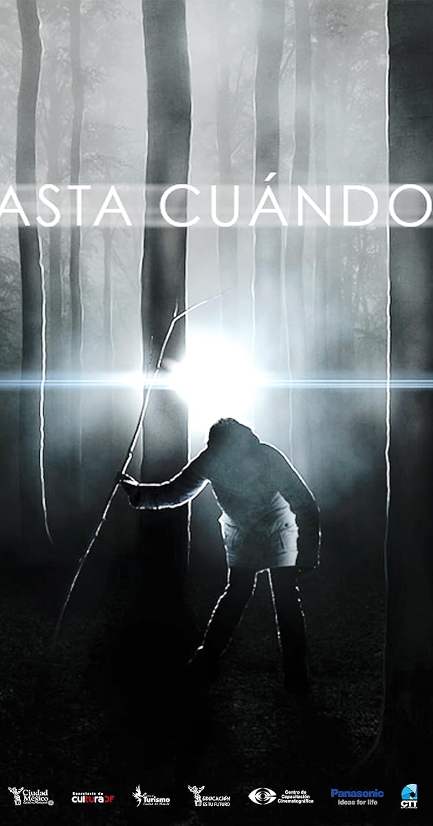 Hasta cuando?