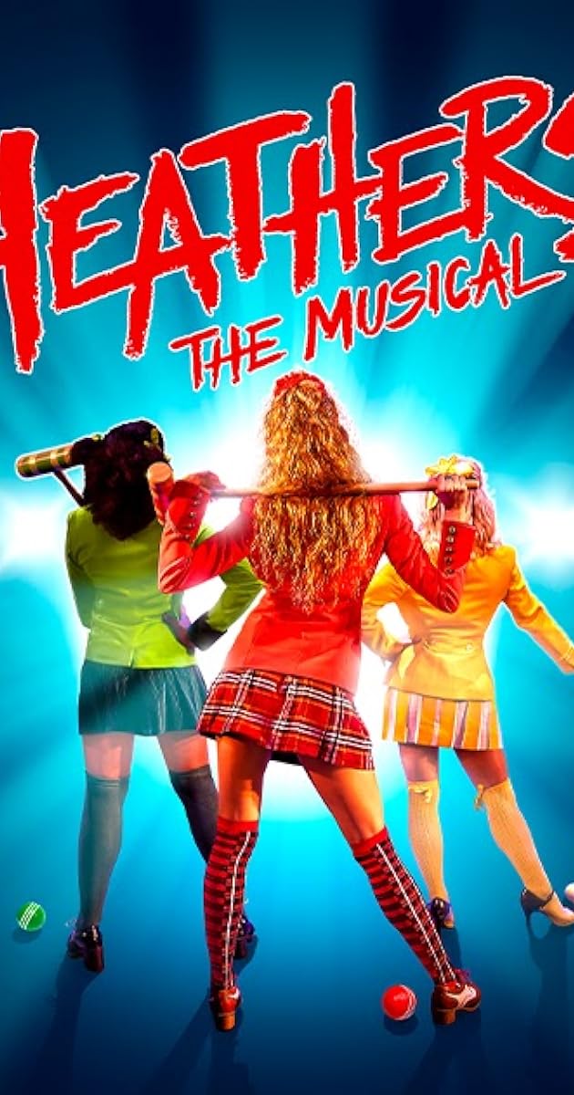 Heathers: The Musical