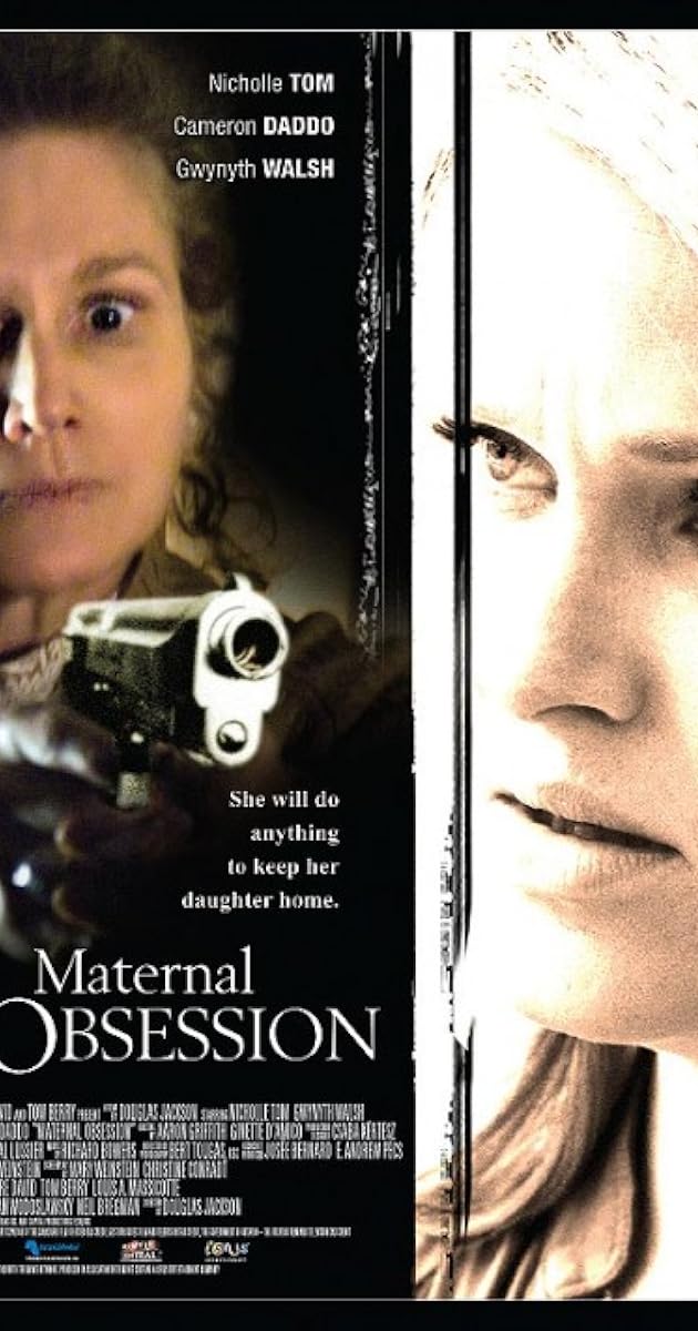 Maternal Obsession