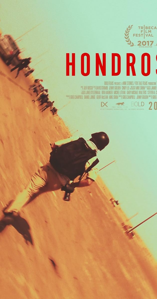 Hondros