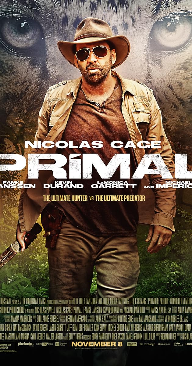 Primal