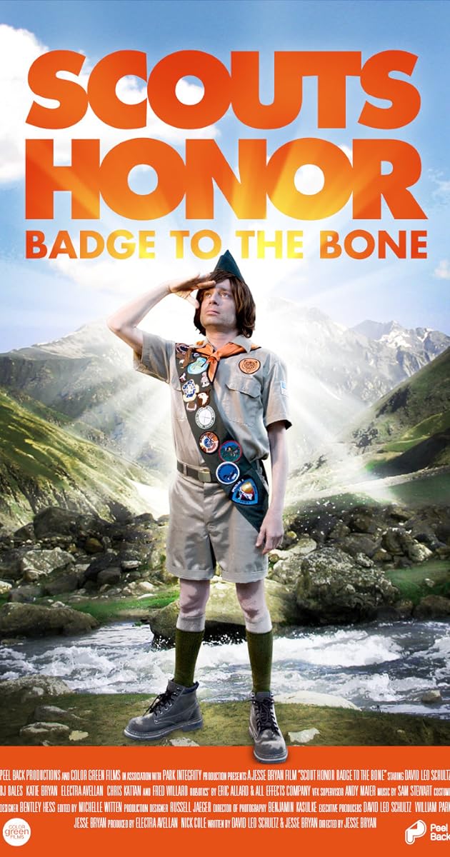 Scouts Honor
