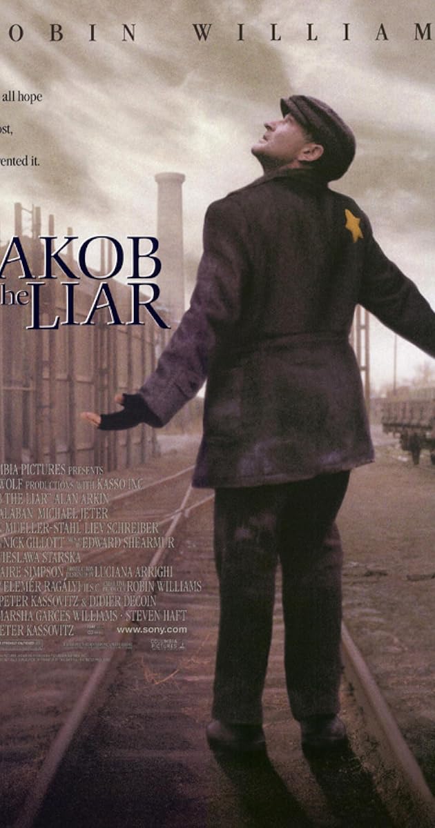 Jakob'un Yalanları