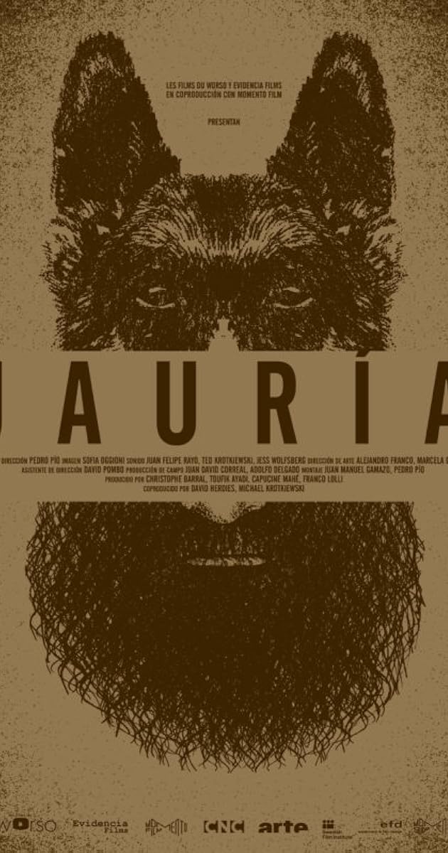 Jauría