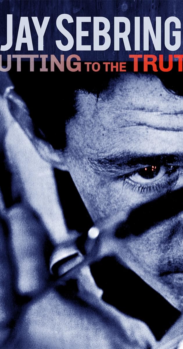 Jay Sebring....Cutting to the Truth