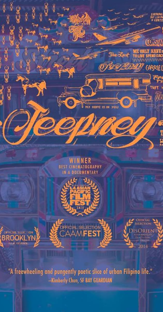 Jeepney