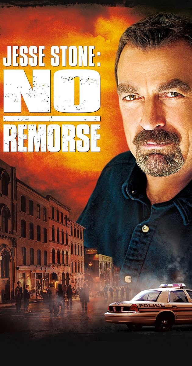 Jesse Stone: No Remorse