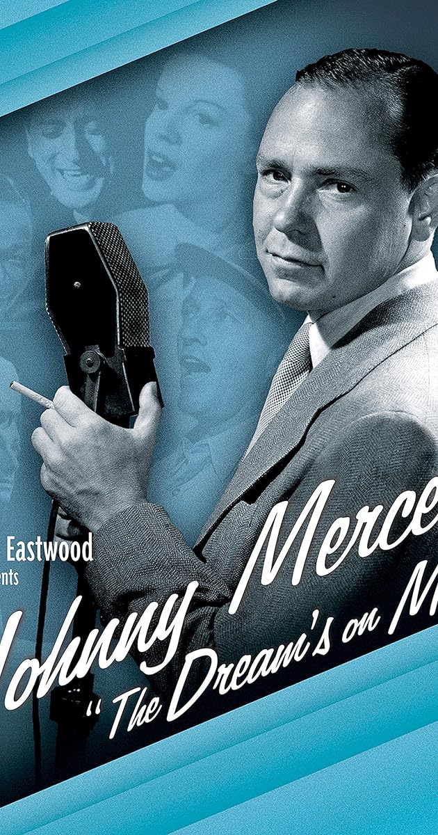 Johnny Mercer: The Dream's on Me