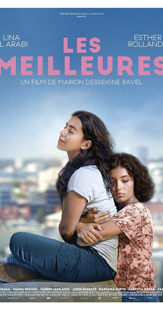 Les Meilleures