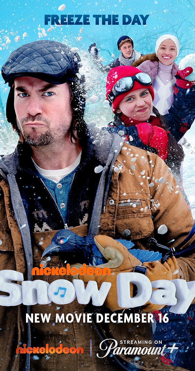 Snow Day