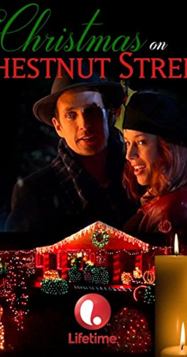 Christmas on Chestnut Street