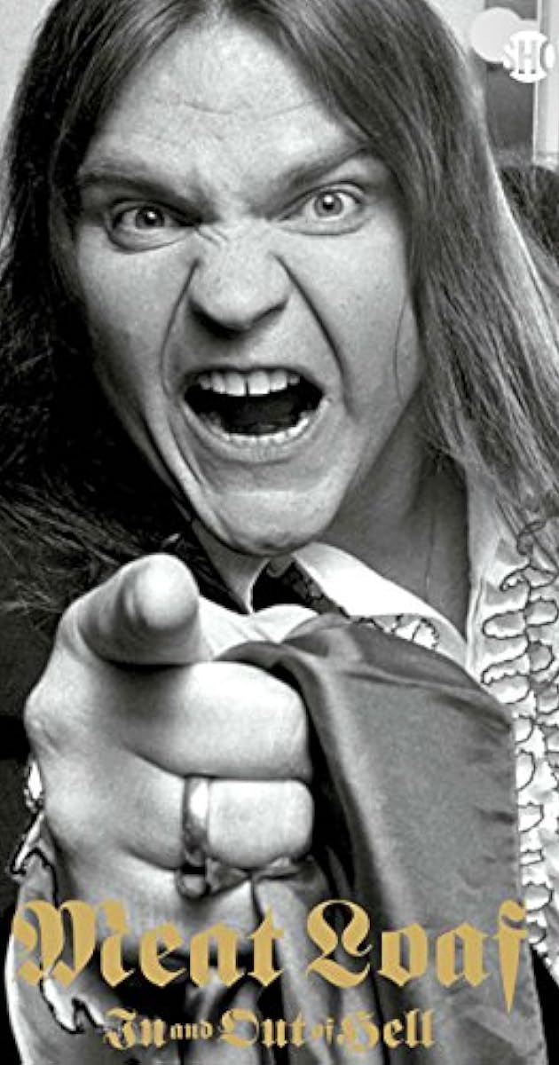 Meat Loaf: In and Out of Hell