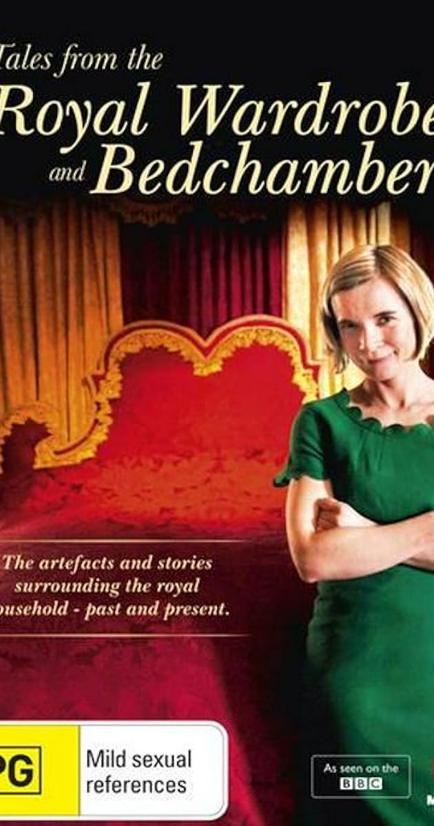 Tales from the Royal Bedchamber