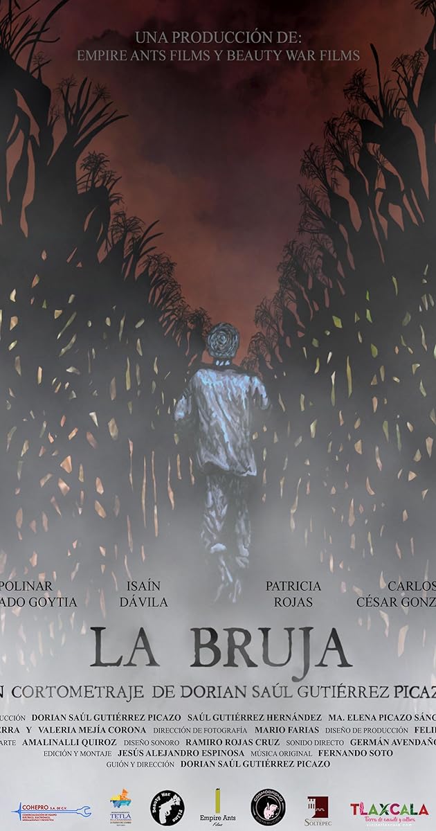 La Bruja