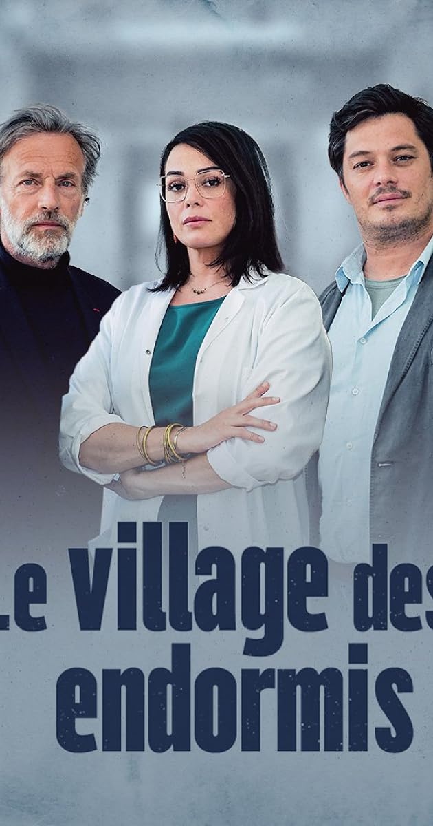Le village des endormis
