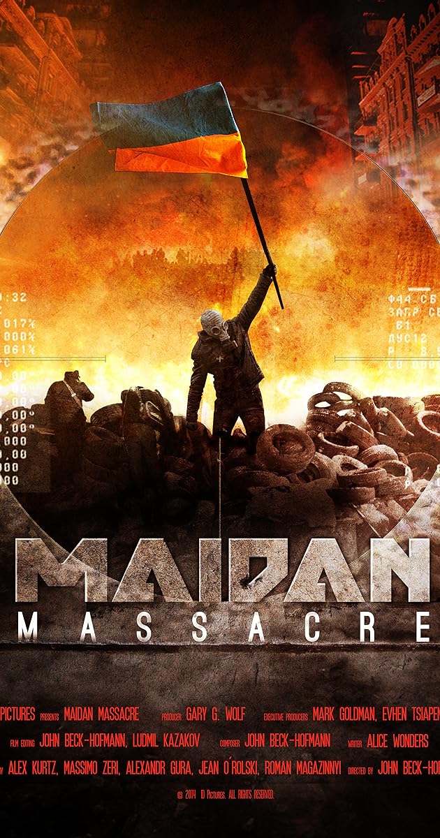 Maidan Massacre