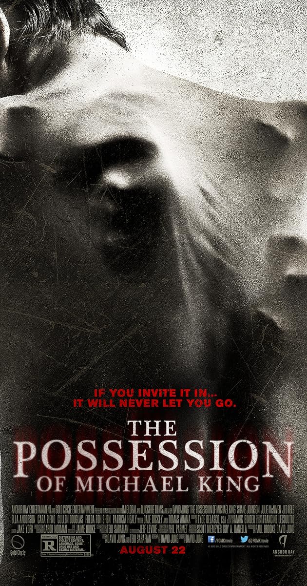 The Possession of Michael King