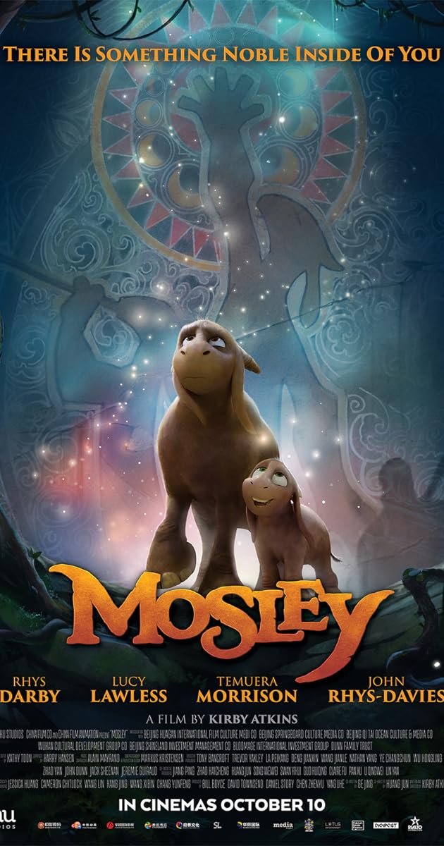 Mosley