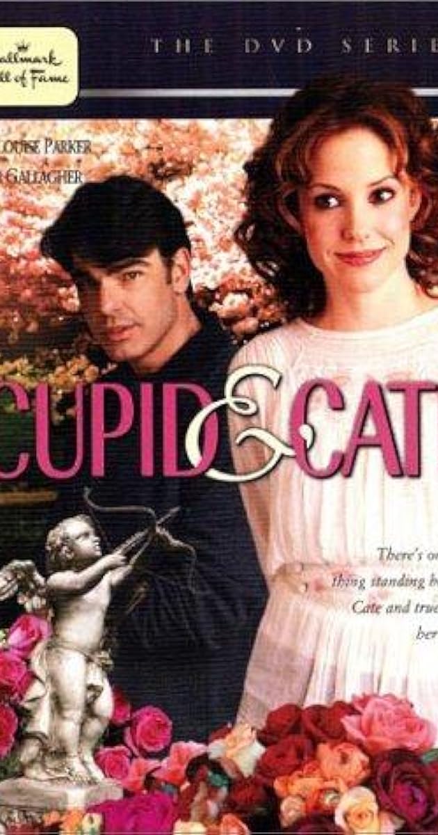 Cupid & Cate