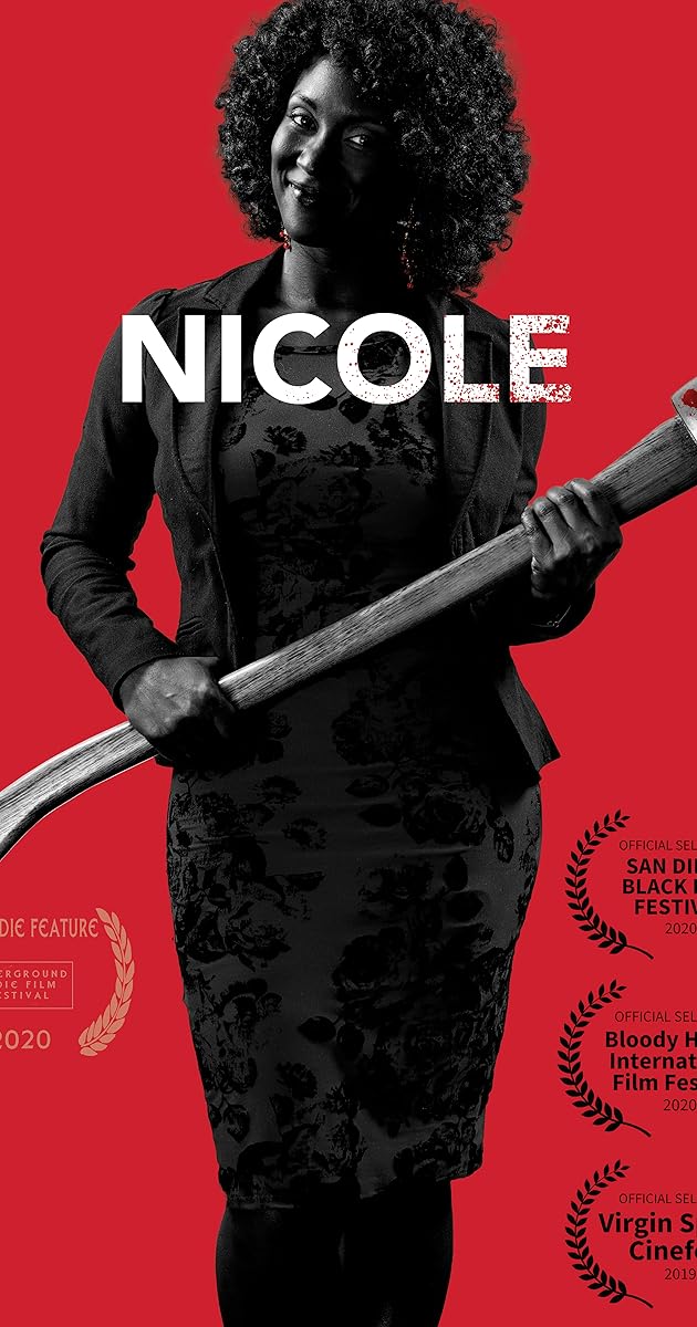 Nicole