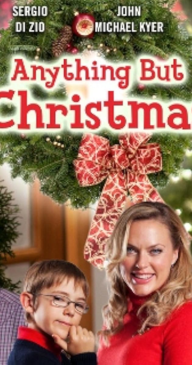Anything but Christmas