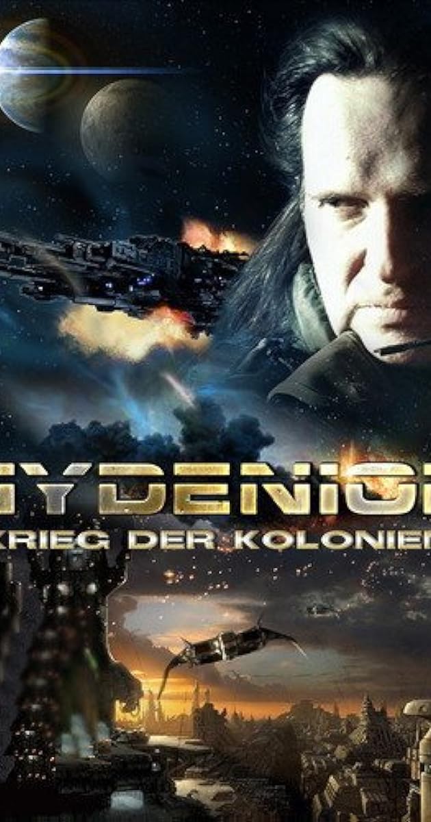 Nydenion