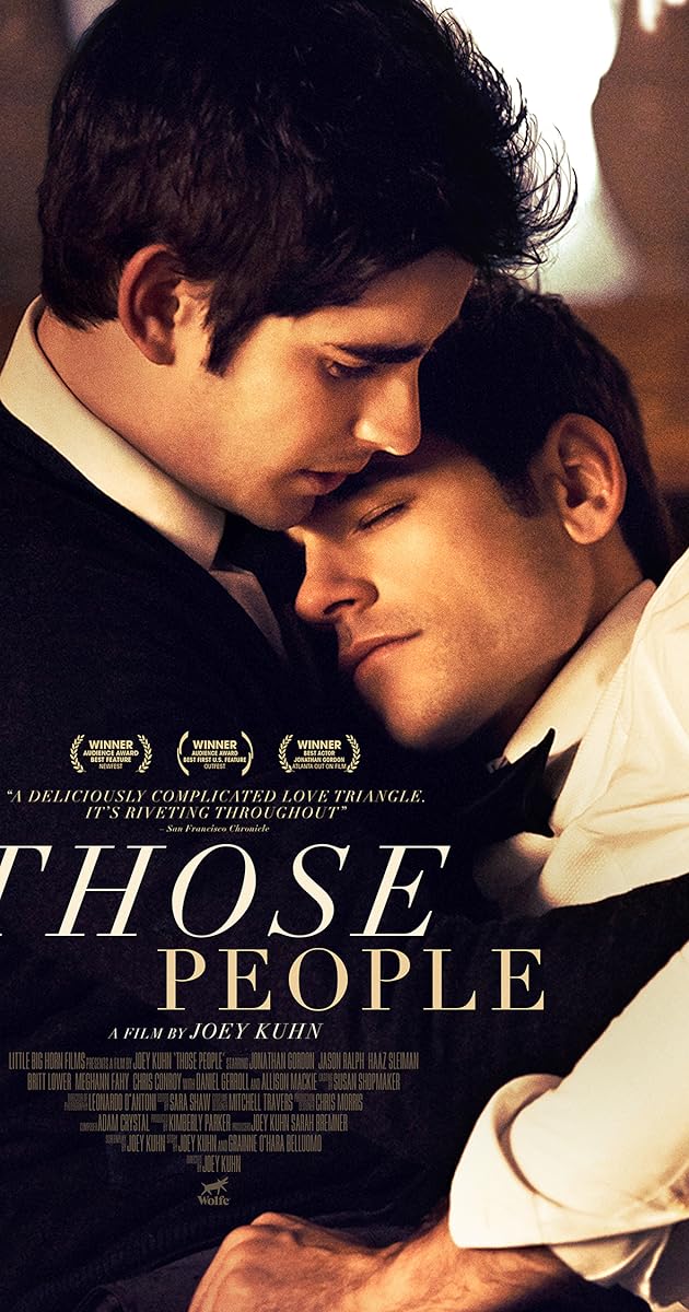 Those People