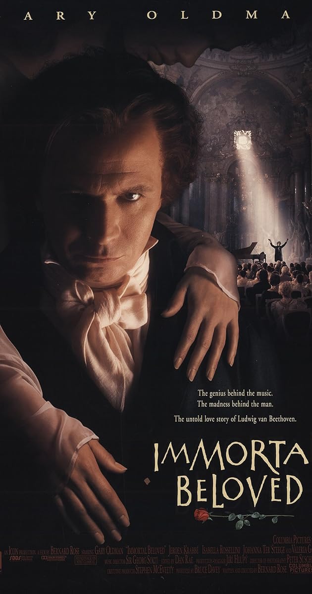 Immortal Beloved