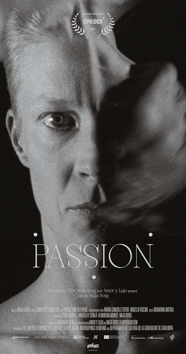 Passion