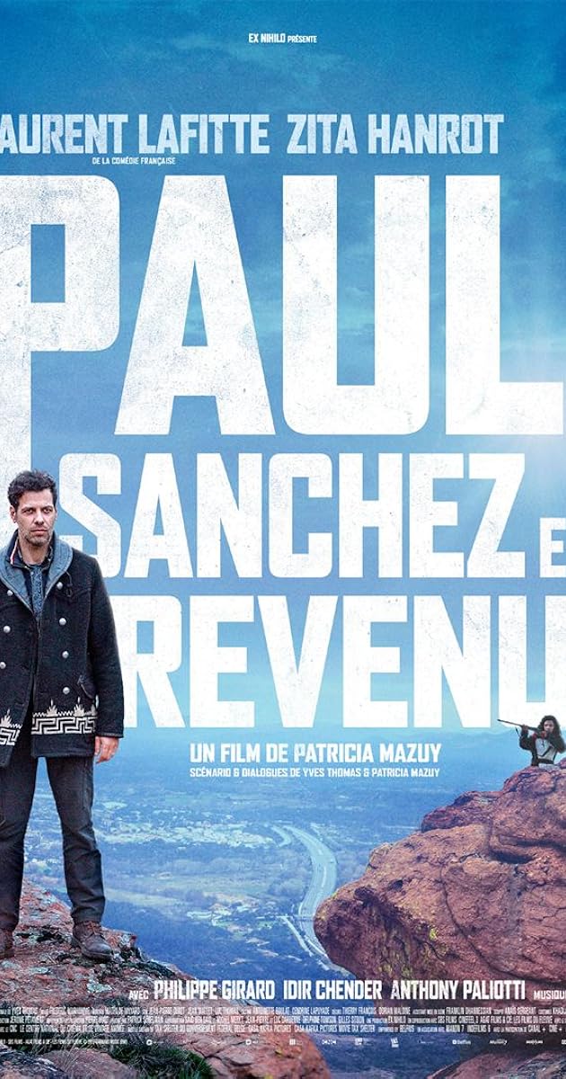Paul Sanchez est revenu !