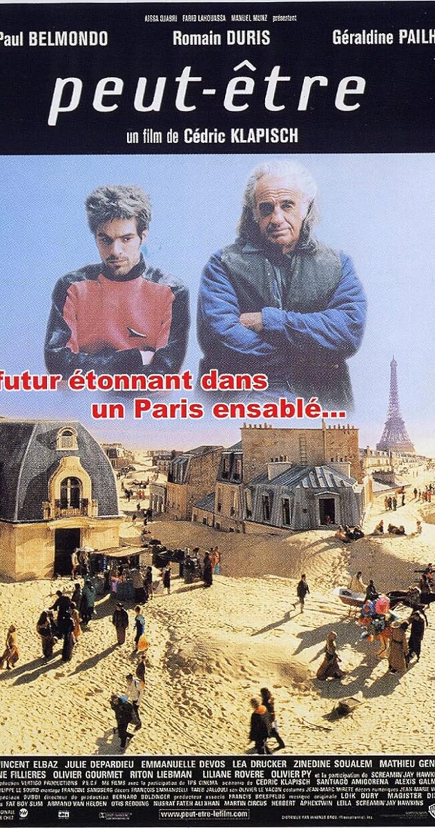 Peut-être