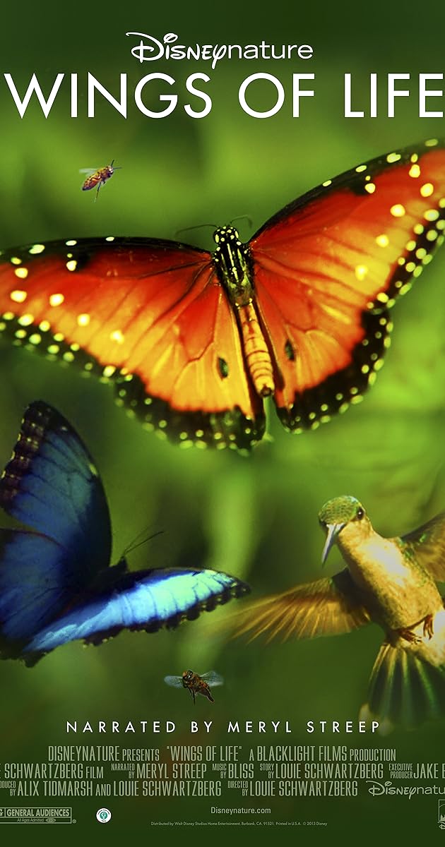 Wings of Life