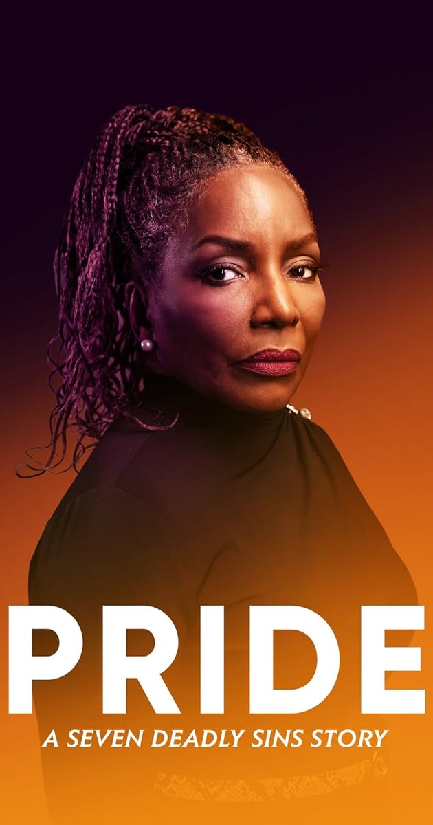 Pride: A Seven Deadly Sins Story