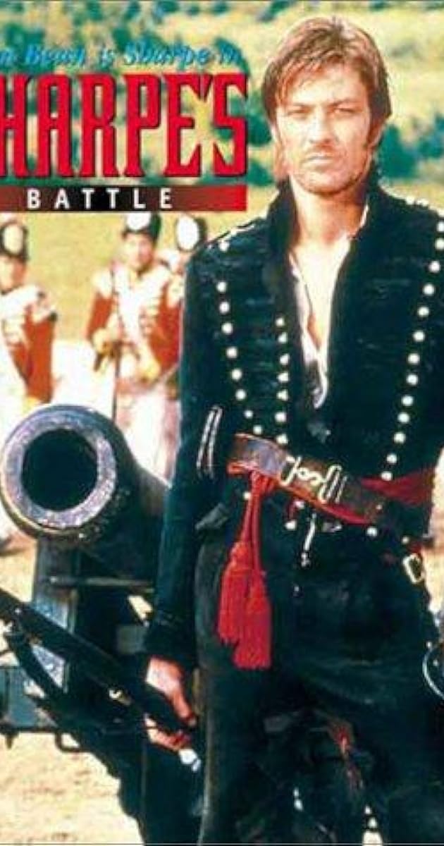 Sharpe's Battle