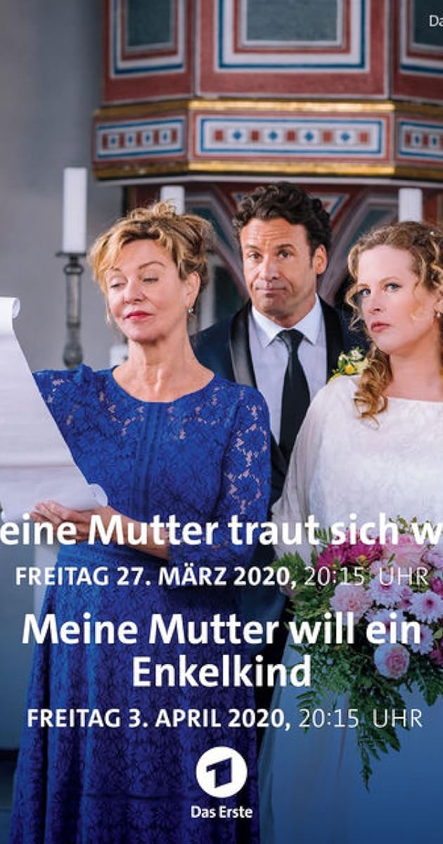 Meine Mutter will ein Enkelkind
