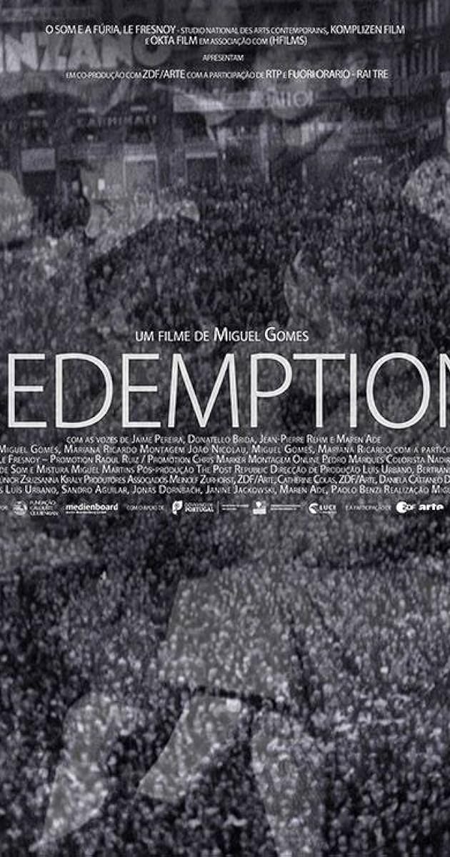 Redemption
