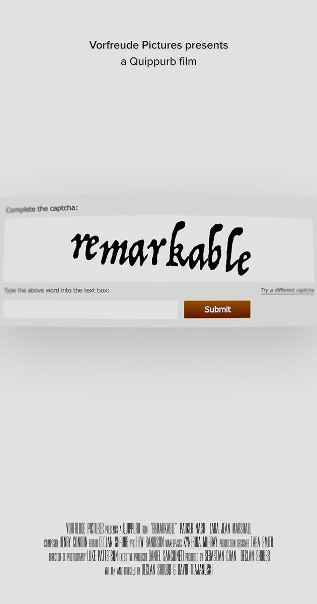 Remarkable