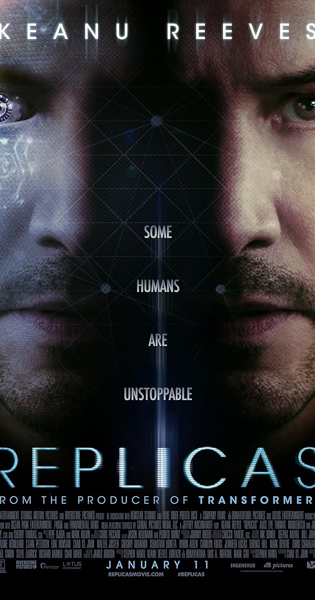 Replikalar