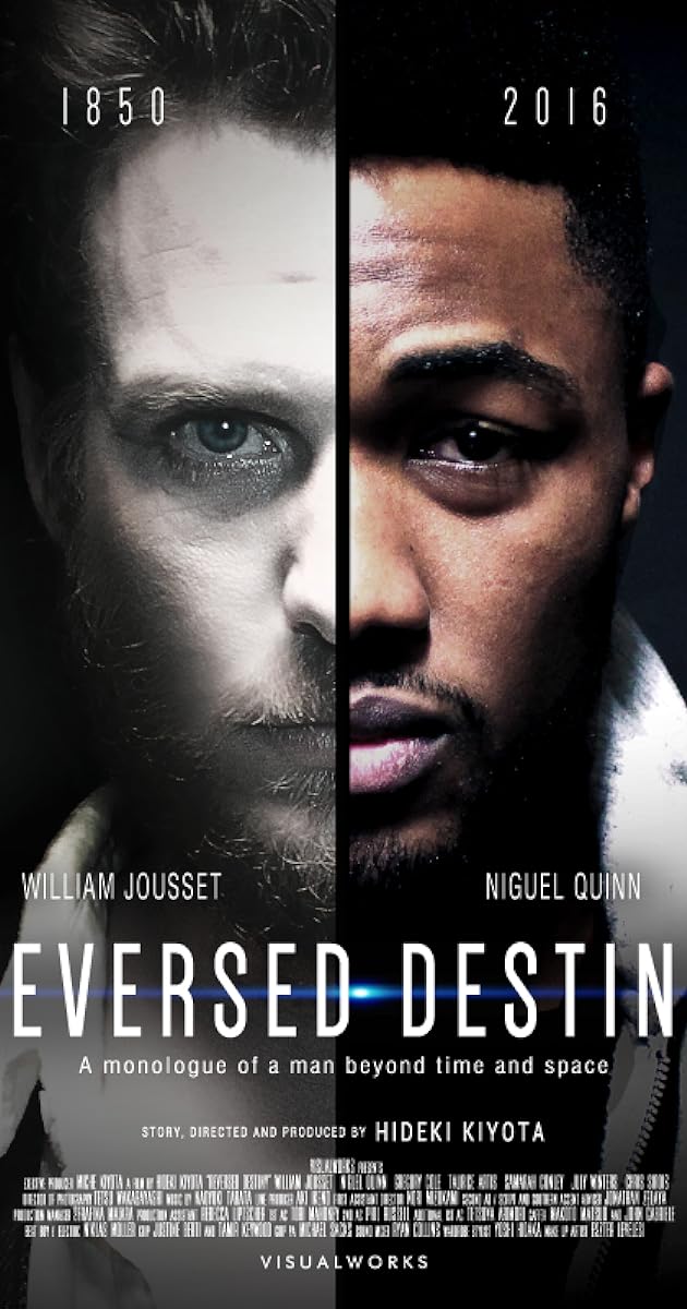 Reversed Destiny