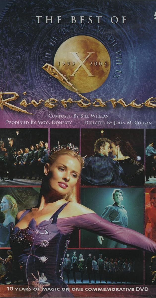 Riverdance - Best Of Riverdance