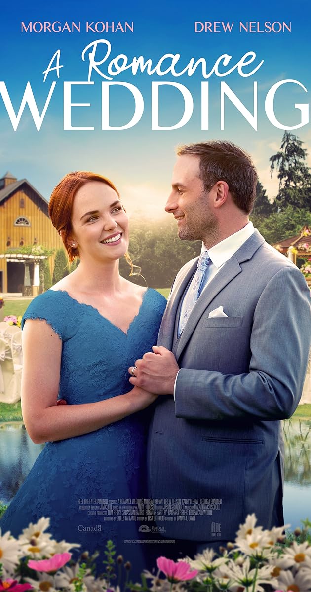 A Romance Wedding