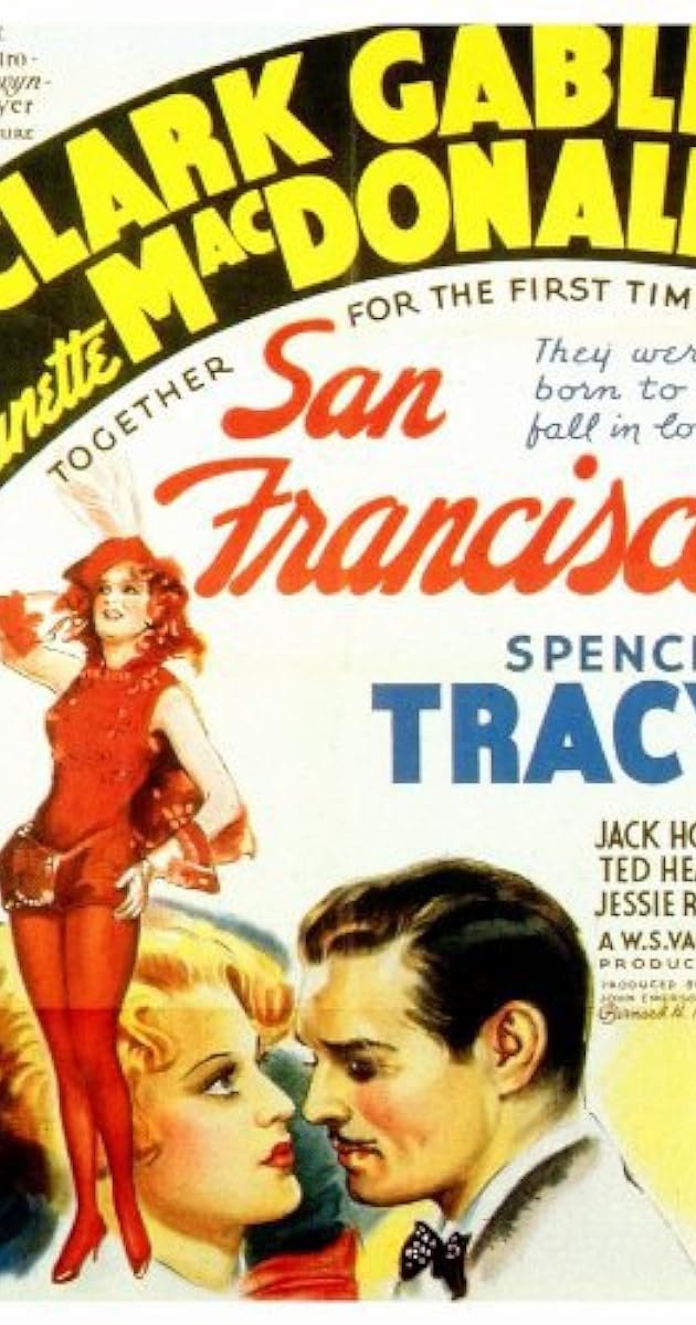 San Francisco