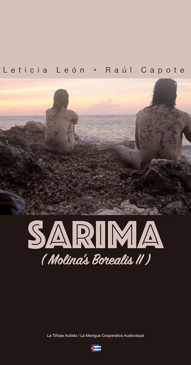 Sarima a.k.a. Molina's Borealis 2