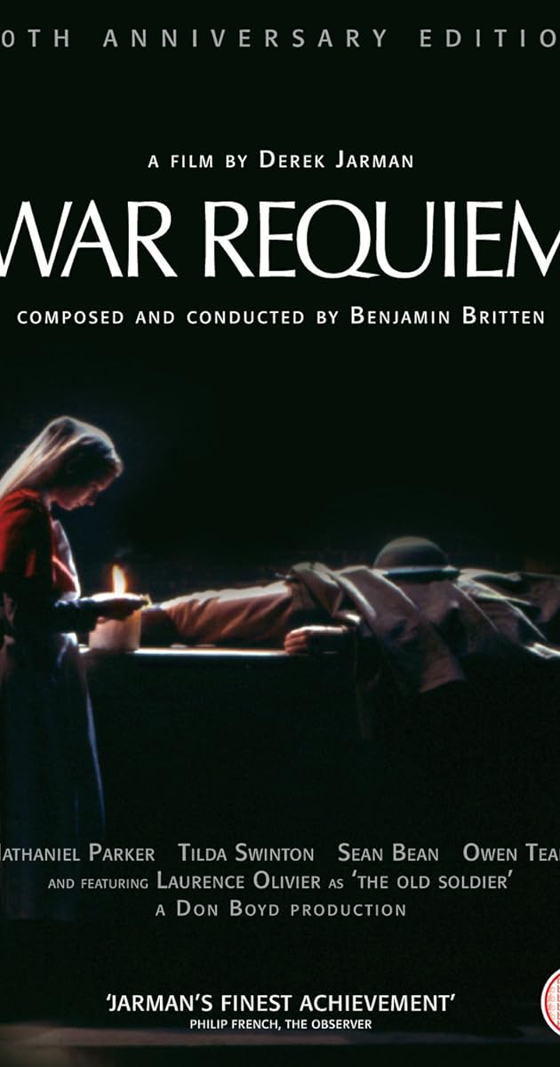 War Requiem