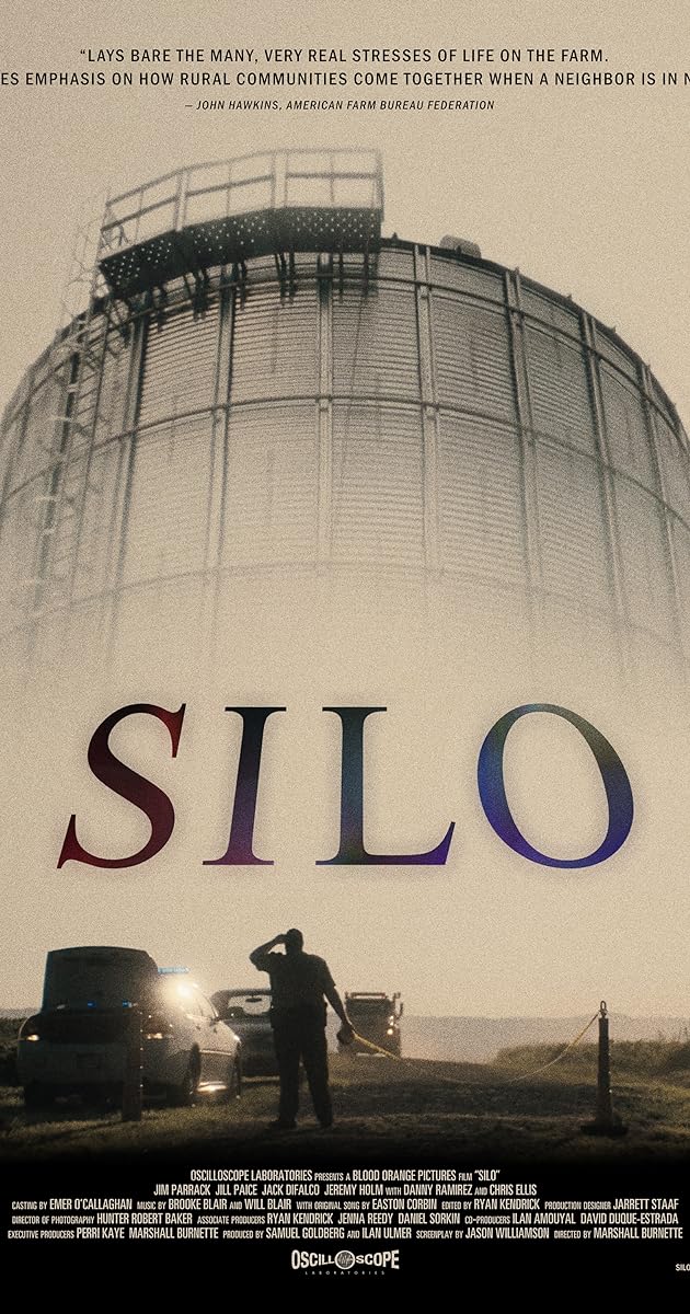 Silo